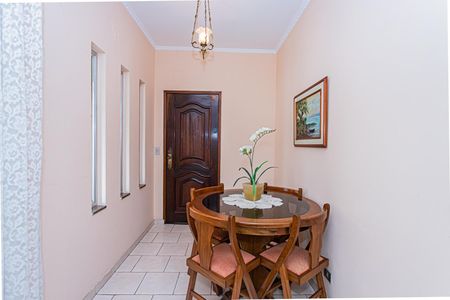 Sala de casa para alugar com 5 quartos, 330m² em Parque São Domingos, São Paulo