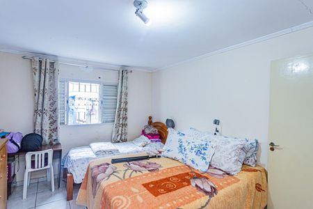 Casa para alugar com 330m², 5 quartos e 2 vagasQuarto 2- casa 2