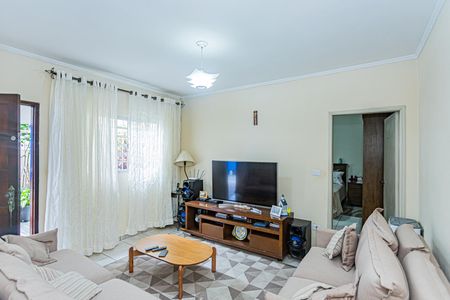 Casa para alugar com 330m², 5 quartos e 2 vagasSala, casa 2