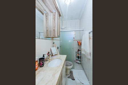 Casa para alugar com 330m², 5 quartos e 2 vagasBanheiro casa 2