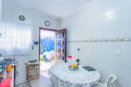 Casa para alugar com 330m², 5 quartos e 2 vagasCozinha - casa 2