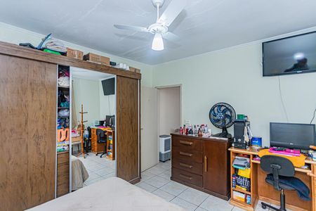 Casa para alugar com 330m², 5 quartos e 2 vagasQuarto 1- casa 2