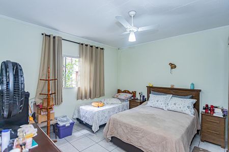 Casa para alugar com 330m², 5 quartos e 2 vagasQuarto 1- casa 2