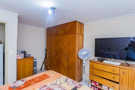 Casa para alugar com 330m², 5 quartos e 2 vagasQuarto 2- casa 2