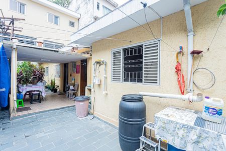 Casa para alugar com 330m², 5 quartos e 2 vagasQuintal