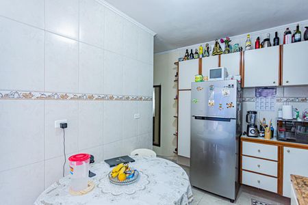 Casa para alugar com 330m², 5 quartos e 2 vagasCozinha - casa 2