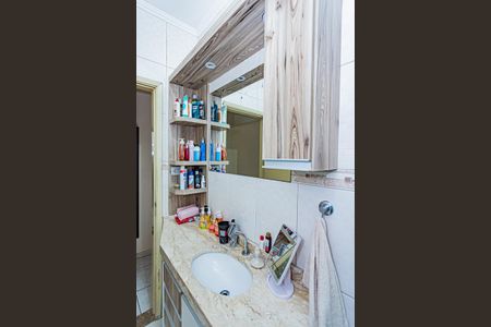 Casa para alugar com 330m², 5 quartos e 2 vagasBanheiro casa 2