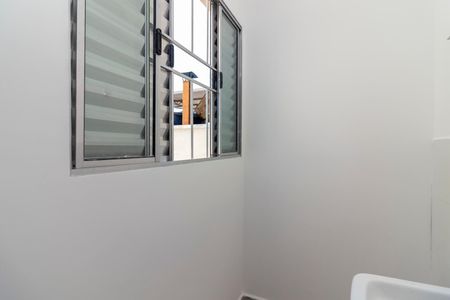 Apartamento à venda com 36m², 2 quartos e 1 vagaÁrea de Serviço