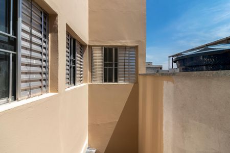Apartamento à venda com 36m², 2 quartos e 1 vagaÁrea de Serviço - Vista