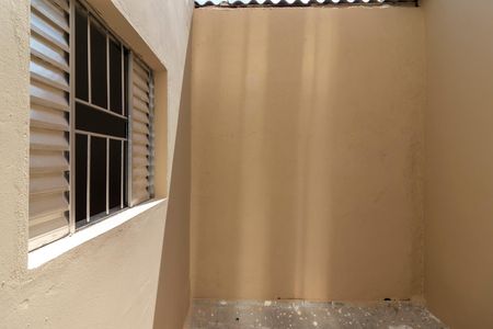 Apartamento à venda com 36m², 2 quartos e 1 vagaQuarto 2 - Vista