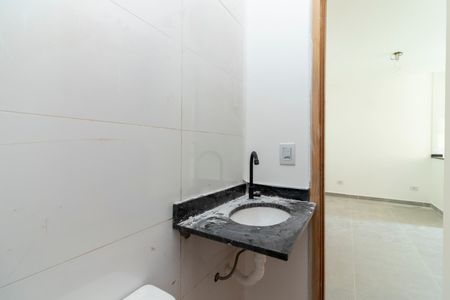 Apartamento à venda com 36m², 2 quartos e 1 vagaBanheiro