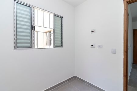 Apartamento à venda com 36m², 2 quartos e 1 vagaQuarto 1
