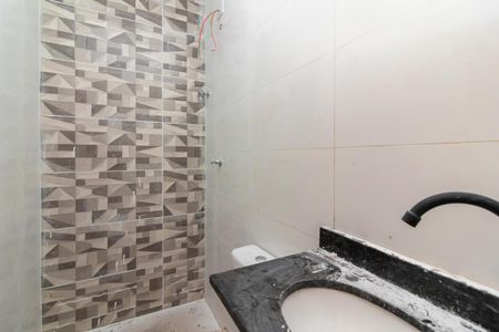 Apartamento à venda com 36m², 2 quartos e 1 vagaBanheiro