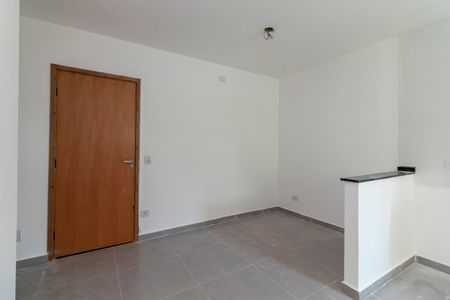 Sala de apartamento à venda com 2 quartos, 36m² em Vila Nova Cachoeirinha, São Paulo