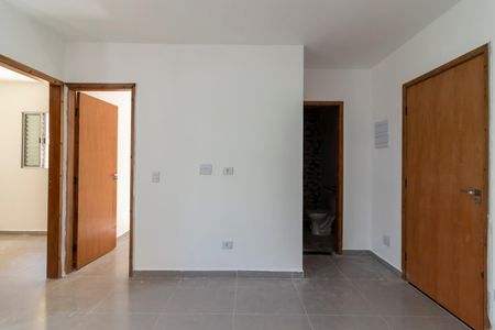 Apartamento à venda com 36m², 2 quartos e 1 vagaSala