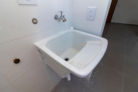 Apartamento à venda com 36m², 2 quartos e 1 vagaÁrea de Serviço