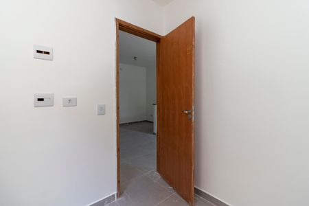 Quarto 1 de apartamento à venda com 2 quartos, 36m² em Vila Nova Cachoeirinha, São Paulo