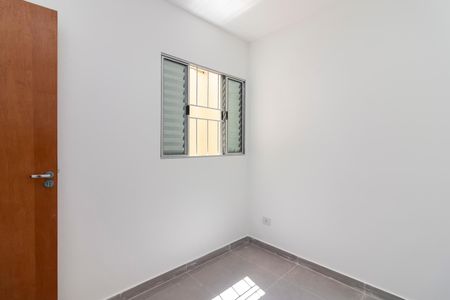 Apartamento à venda com 36m², 2 quartos e 1 vagaQuarto 2