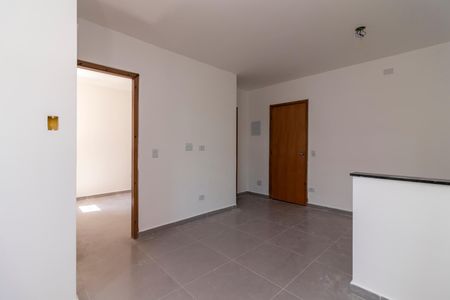 Apartamento à venda com 36m², 2 quartos e 1 vagaCozinha