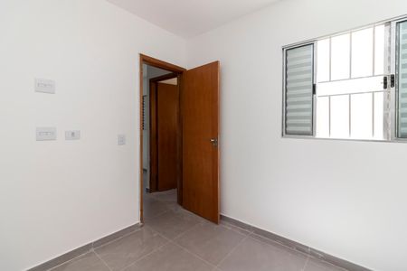 Apartamento à venda com 36m², 2 quartos e 1 vagaQuarto 2