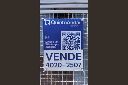 Apartamento à venda com 36m², 2 quartos e 1 vagaPlaca