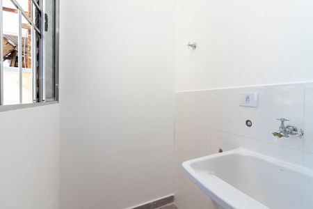 Apartamento à venda com 36m², 2 quartos e 1 vagaÁrea de Serviço