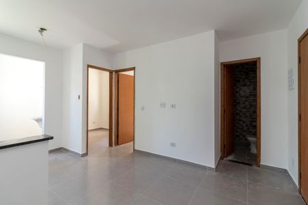 Sala de apartamento à venda com 2 quartos, 36m² em Vila Nova Cachoeirinha, São Paulo