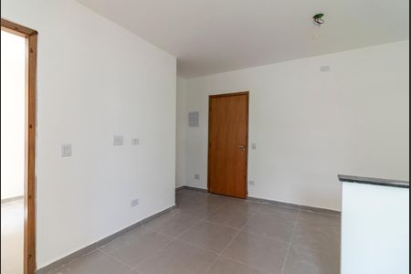 Apartamento à venda com 36m², 2 quartos e 1 vagaSala