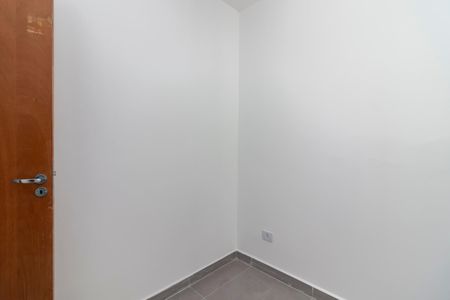 Apartamento à venda com 36m², 2 quartos e 1 vagaQuarto 1