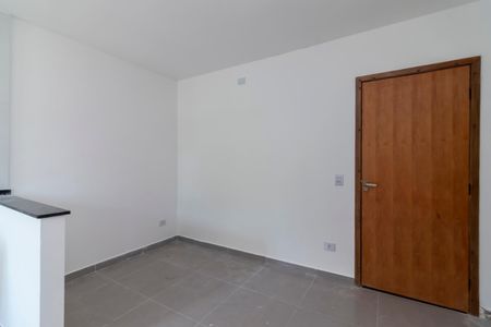 Sala de apartamento à venda com 2 quartos, 36m² em Vila Nova Cachoeirinha, São Paulo