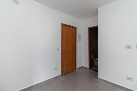 Sala de apartamento à venda com 2 quartos, 36m² em Vila Nova Cachoeirinha, São Paulo