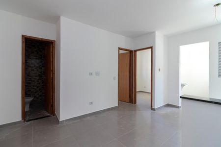 Sala de apartamento à venda com 2 quartos, 36m² em Vila Nova Cachoeirinha, São Paulo
