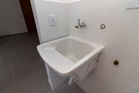 Apartamento à venda com 36m², 2 quartos e 1 vaga Apartamento à venda com 36m², 2 quartos e 1 vagaÁrea de Serviço