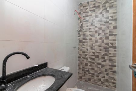 Apartamento à venda com 36m², 2 quartos e 1 vaga Apartamento à venda com 36m², 2 quartos e 1 vagaBanheiro