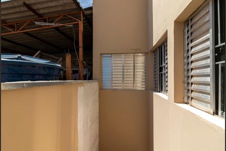 Apartamento à venda com 36m², 2 quartos e 1 vaga Apartamento à venda com 36m², 2 quartos e 1 vagaÁrea de Serviço - Vista