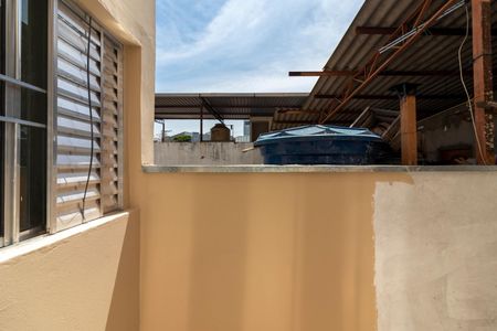Apartamento à venda com 36m², 2 quartos e 1 vaga Apartamento à venda com 36m², 2 quartos e 1 vagaCozinha - Vista