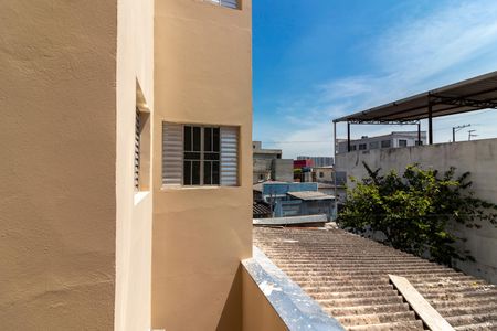 Apartamento à venda com 36m², 2 quartos e 1 vaga Apartamento à venda com 36m², 2 quartos e 1 vagaQuarto 2 - Vista