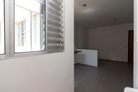 Apartamento à venda com 36m², 2 quartos e 1 vaga Apartamento à venda com 36m², 2 quartos e 1 vagaÁrea de Serviço