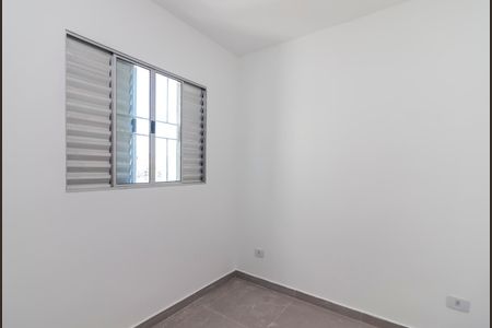 Quarto 2 de apartamento à venda com 2 quartos, 36m² em Vila Nova Cachoeirinha, São Paulo