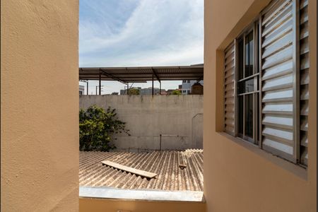 Apartamento à venda com 36m², 2 quartos e 1 vaga Apartamento à venda com 36m², 2 quartos e 1 vagaQuarto 1 - Vista