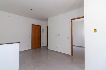 Apartamento à venda com 36m², 2 quartos e 1 vaga Apartamento à venda com 36m², 2 quartos e 1 vagaCozinha