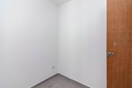 Apartamento à venda com 36m², 2 quartos e 1 vaga Apartamento à venda com 36m², 2 quartos e 1 vagaQuarto 2