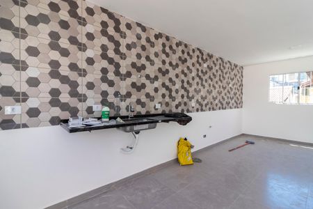 Apartamento à venda com 36m², 2 quartos e 1 vaga Apartamento à venda com 36m², 2 quartos e 1 vagaÁrea comum