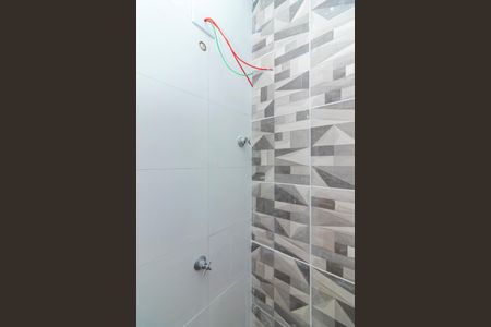 Apartamento à venda com 36m², 2 quartos e 1 vaga Apartamento à venda com 36m², 2 quartos e 1 vagaBanheiro