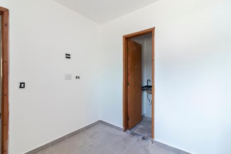 Apartamento à venda com 44m², 2 quartos e 1 vagaSuíte
