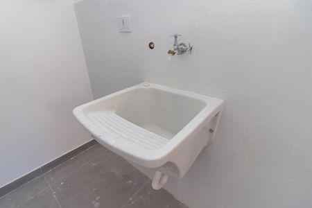 Apartamento à venda com 44m², 2 quartos e 1 vagaÁrea de Serviço