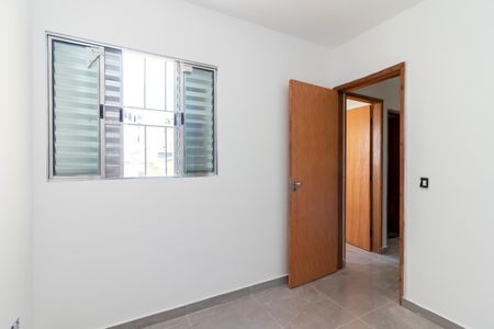 Apartamento à venda com 44m², 2 quartos e 1 vagaSuíte