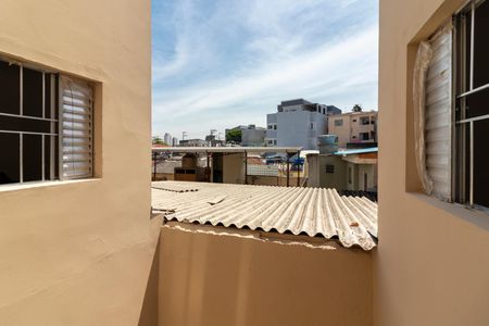 Apartamento à venda com 44m², 2 quartos e 1 vagaSuíte - Vista