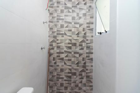 Apartamento à venda com 44m², 2 quartos e 1 vagaBanheiro 