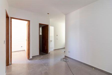 Sala de apartamento à venda com 2 quartos, 44m² em Vila Nova Cachoeirinha, São Paulo